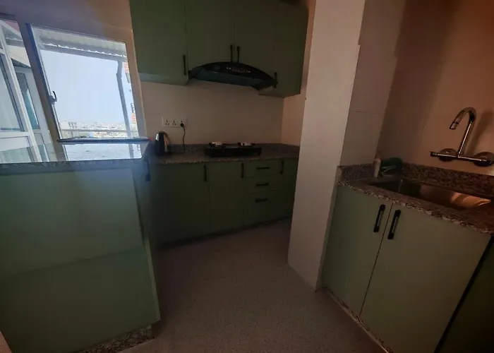 Lafa Apartament Katmandu
